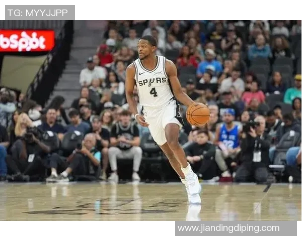 文班缺战福克斯26+9，新鹰王准三双带不动状元郎，马刺力克老鹰