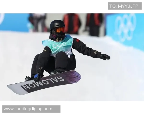 单板滑雪——大跳台世界杯:女子组资格赛赛况 单板滑雪——大跳台世界杯:女子组资格赛赛况