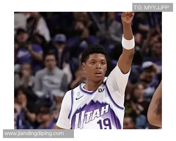 都是宝！25届表现最好的10位新秀：勇士次轮捡宝，13顺位从不失望