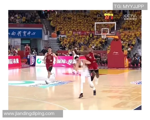 外援彻底主导，国内球员沦为看客，潜力赛更是如同嚼蜡抖音篮球季 山西男篮