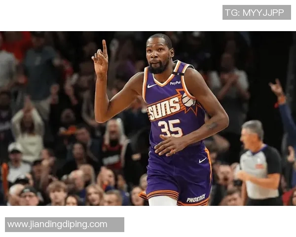 这场NBA激战的背后，谁才是真正的赢家？杜兰特的高效表现是否掩盖了约基奇的三双？