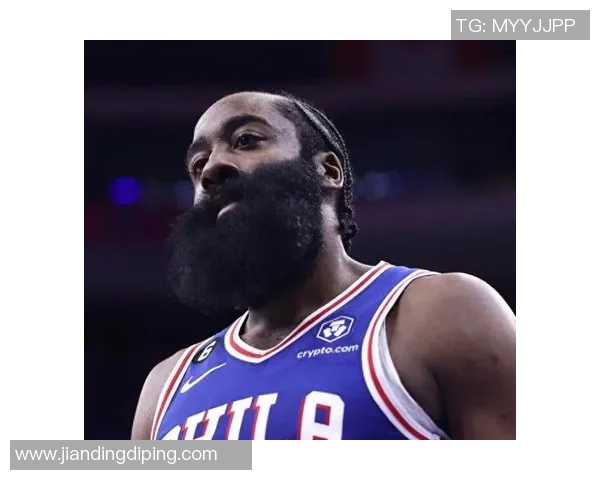 哈登：我们正在努力打造一些特别的东西，每场比赛都提升自我